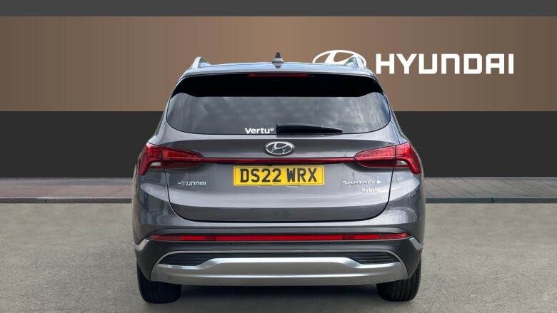 Hyundai SANTA FE 1.6 TGDi Hybrid Premium 5dr Auto Hybrid Estate